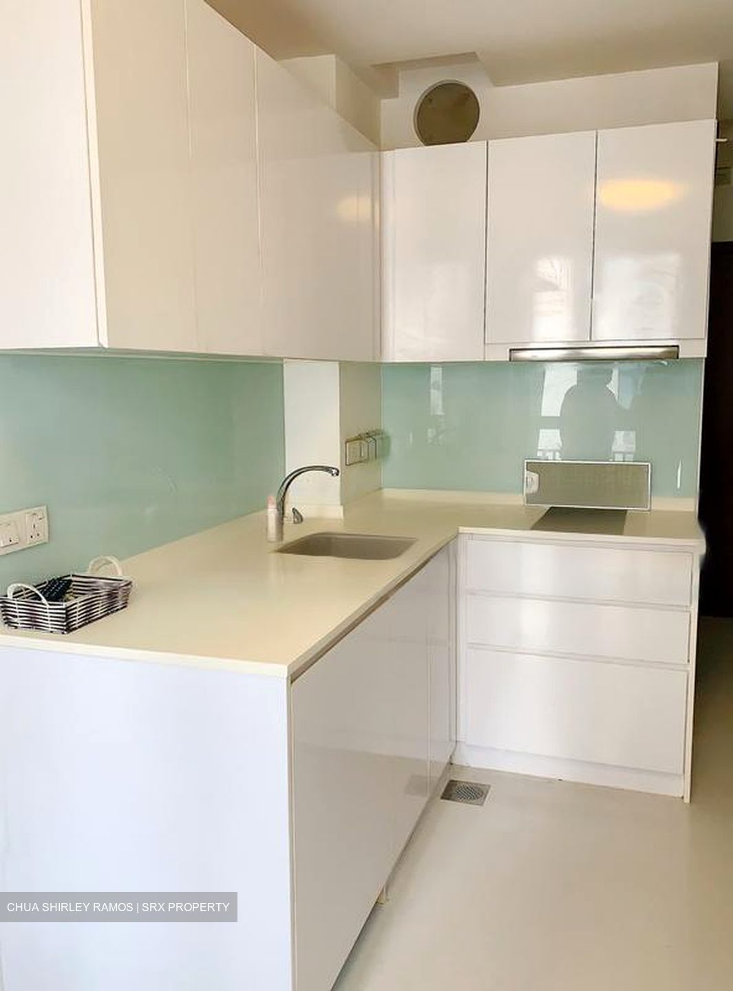 Royce Residences (D14), Apartment #583372511